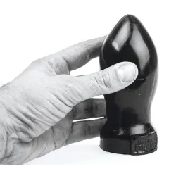 Domestic Partner Plug AIR04B Domestic Partner 10.5 x 5.5cm